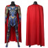 Thor Love and Thunder Thor Mono de Cosplay con Capa