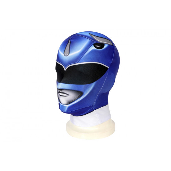 Tricera Ranger Dan Azul Power Rangers Mono de Cosplay