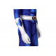 Tricera Ranger Dan Azul Power Rangers Mono de Cosplay