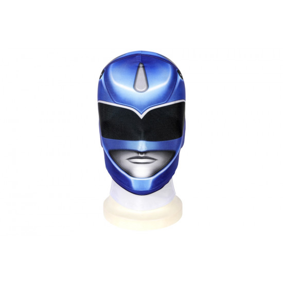 Tricera Ranger Dan Azul Power Rangers Mono de Cosplay