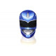 Tricera Ranger Dan Azul Power Rangers Mono de Cosplay