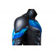 TV Titans Nightwing Mono 3D de Cosplay