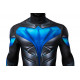 TV Titans Nightwing Mono 3D de Cosplay