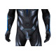 TV Titans Nightwing Mono 3D de Cosplay