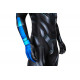 TV Titans Nightwing Mono 3D de Cosplay