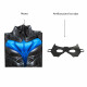 TV Titans Nightwing Mono 3D para Niños