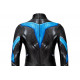 TV Titans Nightwing Mono 3D para Niños