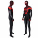 Ultimate Spider-Man Miles Morales Mono 3D Zentai