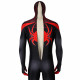 Ultimate Spider-Man Miles Morales Mono 3D Zentai