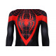 Ultimate Spider-Man Miles Morales Mono 3D Zentai