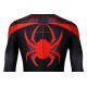 Ultimate Spider-Man Miles Morales Mono 3D Zentai