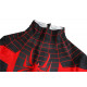 Ultimate Spider-Man Miles Morales Mono Zentai 3D