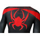 Ultimate Spider-Man Miles Morales Mono Zentai 3D