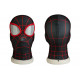 Ultimate Spider-Man Miles Morales Mono Zentai 3D