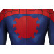 Ultimate Spider-Man Peter Parker Mono 3D Zentai