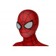 Ultimate Spider-Man Peter Parker Mono 3D Zentai para Niños