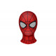 Ultimate Spider-Man Peter Parker Mono 3D Zentai para Niños