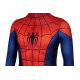 Ultimate Spider-Man Peter Parker Mono 3D Zentai para Niños