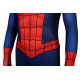 Ultimate Spider-Man Peter Parker Mono 3D Zentai para Niños