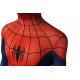 Ultimate Spider-Man Peter Parker Mono Zentai 3D