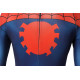 Ultimate Spider-Man Peter Parker Mono Zentai 3D