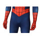 Ultimate Spider-Man Peter Parker Mono Zentai 3D