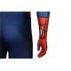 Ultimate Spider-Man Peter Parker Mono Zentai 3D