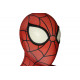 Ultimate Spider-Man Peter Parker Mono Zentai 3D