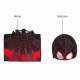 Ultimate Spider-Man PS5 Miles Morales Mono 3D Zentai para Niños