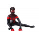 Ultimate Spider-Man PS5 Miles Morales Mono 3D Zentai para Niños