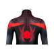 Ultimate Spider-Man PS5 Miles Morales Mono 3D Zentai para Niños