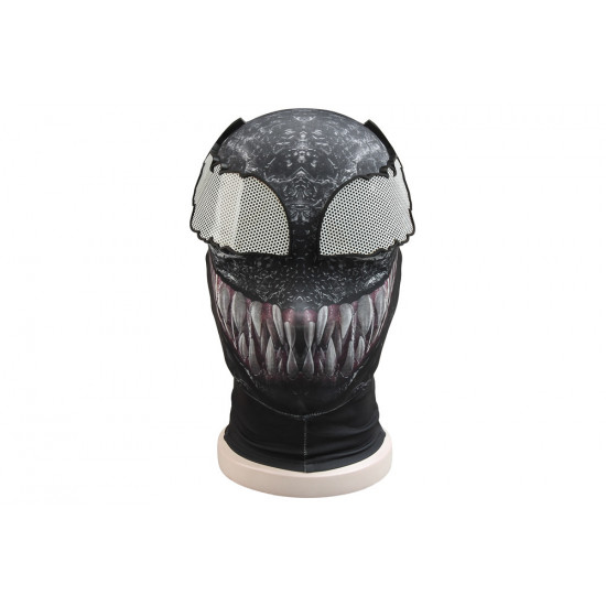 Venom Costume Eddie Brock Mono de Cosplay